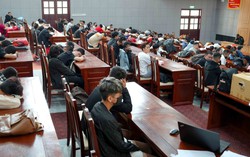 Triệt phá đường dây lừa đảo xuyên quốc gia, bắt 343 đối tượng