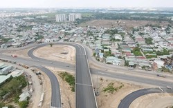 Trình Chính phủ hồ sơ Đề án lập thành phố Đồng Nai trực thuộc TW trước ngày 4/4