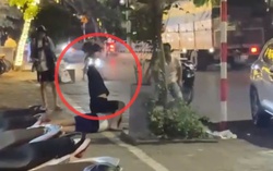 Hà Nội: Nam sinh viên năm nhất bị hành hung dã man phải nhập viện cấp cứu