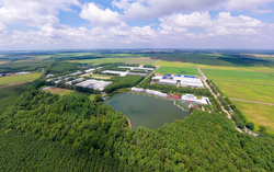 Vinamilk khẳng định vai trò tiên phong chuyển đổi xanh trong nông nghiệp