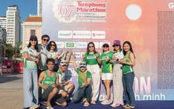 Hơn 1 thập kỷ đồng hành, lan tỏa tinh thần thể thao cùng Tiền Phong Marathon