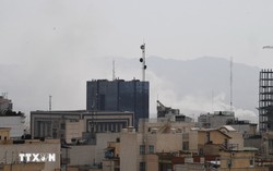 Việt Nam dừng, không tổ chức du lịch đến những vùng chiến sự