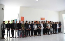 Công an Phú Thọ làm rõ thủ phạm chém đứt lìa cánh tay thiếu niên 17 tuổi