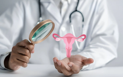 Buồng trứng tiết lộ sớm quá trình lão hóa cơ thể