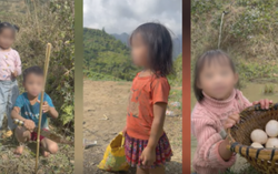 Trẻ em hóa thân thành KOL nhí: Nhiều nguy cơ rủi ro