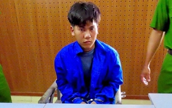 Bắt đối tượng vận chuyển 2 bánh heroin, 6.000 viên ma túy