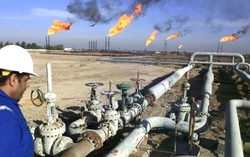 Xung đột leo thang tại Trung Đông đẩy giá dầu mỏ và khí đốt tăng vọt