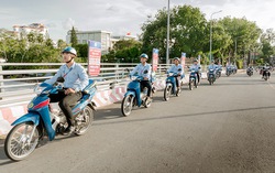 Một cuộc gọi - Một chuyến đi - Một kết quả chuẩn xác: Dịch vụ 30 năm chăm sóc sức khỏe người Việt