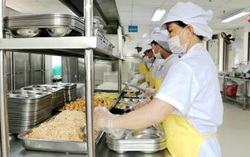 Dự thảo Luật An toàn thực phẩm (sửa đổi): Tập trung quản lý rủi ro, bảo vệ người tiêu dùng