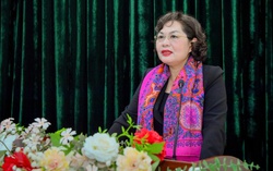 Dấu ấn nữ giới ngành ngân hàng ứng cử đại biểu Quốc hội khóa XVI