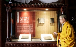 Nghị quyết 80-NQ/TW: Khi di sản tư liệu trở thành nguồn lực văn hóa