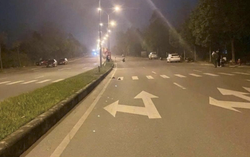 Phú Thọ: Truy tìm nhóm đối tượng chém lìa cẳng tay nam sinh 17 tuổi