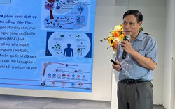 Công bố chương trình "Tăng tốc Đổi mới sáng tạo Công nghệ y tế NIC HealthX 2026"