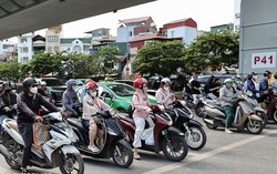 Thời tiết ngày 31/3: Nắng nóng diện rộng, chiều tối có mưa dông nhiều nơi