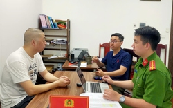 Sàn thương mại điện tử Merry Trade "giăng bẫy" chiếm đoạt hàng chục tỷ đồng của nhiều nạn nhân