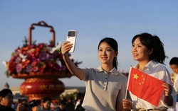 Bắc Kinh đẩy mạnh bảo vệ quyền lợi phụ nữ thông qua cải cách tư pháp