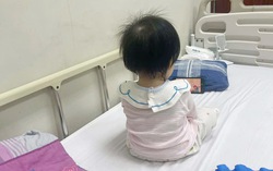 Vụ 3 mẹ con bị hành hung ở phố Lò Đúc: Bé 11 tháng tuổi được chẩn đoán chấn động não