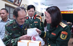 75 năm Bệnh viện Trung ương Quân đội 108: Viết tiếp hành trình y đức và nhân ái vì cộng đồng