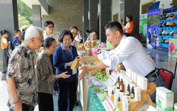 Xây dựng "bản đồ niềm tin" thị trường thông qua Hàng Việt Nam chất lượng cao