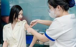 Tiêm chủng tại MEDLATEC nhận ngay ưu đãi miễn phí siêu âm