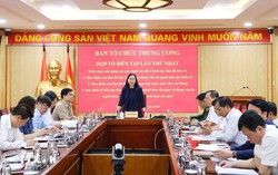 Góp phần tạo nguồn đảng viên đáp ứng yêu cầu nhiệm vụ chính trị giai đoạn mới