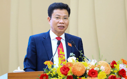 Các chức danh lãnh đạo chủ chốt của HĐND và UBND tỉnh Lâm Đồng