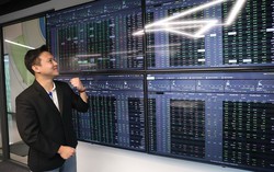 Dòng tiền trở lại, nhóm cổ phiếu nào tăng vượt trội?