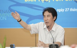 Phát huy vai trò của Hội LHPN Việt Nam nhằm củng cố đoàn kết tôn giáo trong giai đoạn mới