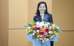 Đảng bộ TƯ Hội LHPN Việt Nam phát động Cuộc thi chính luận về bảo vệ nền tảng tư tưởng của Đảng năm 2026