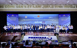 Nghi vấn liêm chính ở đề tài y sinh đoạt giải Nhất: Cần làm rõ quy trình khoa học