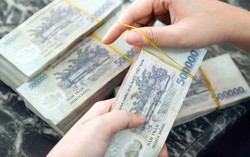 Lãi suất chạm ngưỡng 10%: Ngân hàng Nhà nước "chặn" cuộc đua lãi suất thiếu kiểm soát