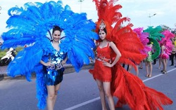 Carnaval Hạ Long 2026 dự kiến đón 80.000 người