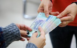 Bộ Nội vụ lấy ý kiến về đề xuất tăng lương cơ sở thêm hơn 8% từ ngày 1/7/2026