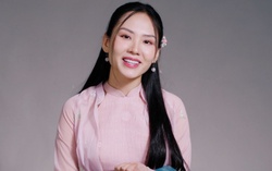 Hoa hậu Huỳnh Nguyễn Mai Phương lần đầu đóng phim