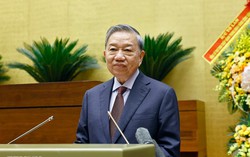 Tổng Bí thư Tô Lâm: Nhanh chóng cụ thể hóa niềm tin của cử tri thành những quyết sách thiết thực