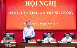 Tổng Bí thư Tô Lâm: Đảm bảo triển khai hiệu quả nhiệm vụ bảo vệ an ninh quốc gia trong tình hình mới