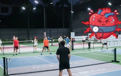 Tập luyện cường độ cao buổi tối làm gia tăng nguy cơ biến cố tim mạch