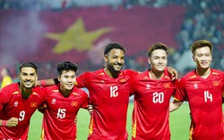Thắng thuyết phục Malaysia 3-1: Tuyển Việt Nam khẳng định sức mạnh sau những ồn ào