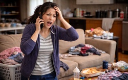 Có một "người vô hình"