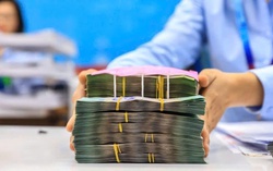 Cổ phiếu ngân hàng 2026: Dòng tiền chưa rời đi, nhưng đã “kén chọn” hơn