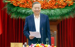 Tổng Bí thư: Cơ sở lý luận và thực tiễn cho quyết sách chiến lược trong giai đoạn phát triển mới