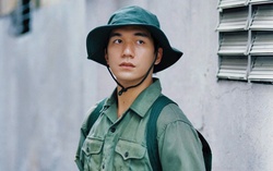 Nam chính "Mưa đỏ" Đỗ Nhật Hoàng xin lỗi về phát ngôn gây tranh cãi