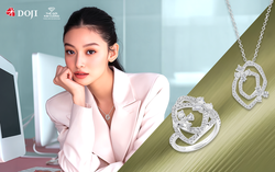 Lady of TrenD - Mỗi phong cách, một câu chuyện tỏa sáng