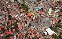 Thông tin tiếp tục hợp nhất 34 tỉnh, thành phố còn 16 tỉnh, thành phố là không chính xác