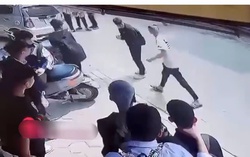 Hưng Yên: Đánh bạn rồi đăng mạng xã hội như "chiến tích"