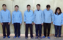 Hà Nội: Vì sao hoãn phiên tòa xét xử 6 cựu cán bộ phường bị cáo buộc nhận hối lộ?