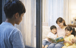 Lá thư của con riêng