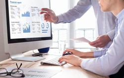 FPT, POW trở thành tâm điểm bán ròng của khối ngoại cho thấy tín hiệu gì?