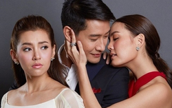 "Tiểu tam" công khai gây chiến, tra tấn tâm lý "chính thất"