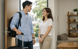 Yêu không phải là giữ chặt, thay đổi những điều đơn giản này để hôn nhân bình yên